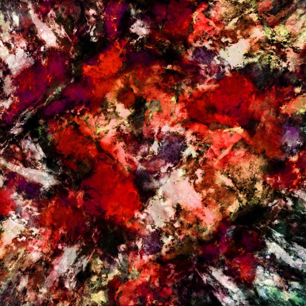 Impulse 3 by Keith Mills